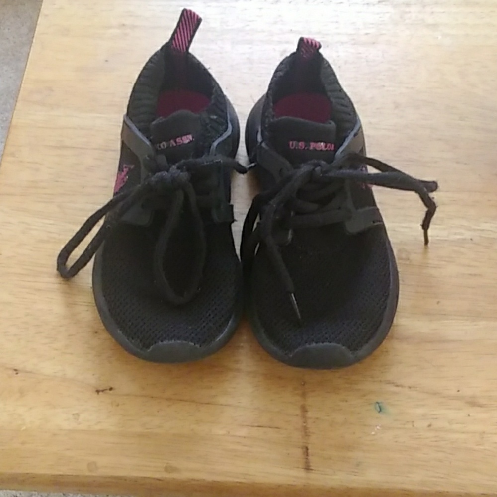 U.S. Polo Assn. Sneakers